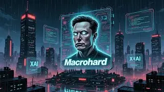 Macrohard: Elon Musk&rsquo;s Plan to Destroy Microsoft?