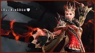 Lost Kingdom (CN) Gameplay Android