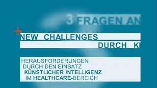 KI im Healthcare-Bereich &ndash; 3 Fragen an Winfried Bullinger und Roland Wiring | CMS Deutschland