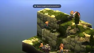 FINAL FANTASY TACTICS - The Ivalice Chronicles Walkthrough Part 31