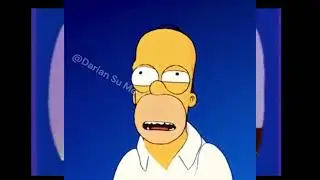 la venus de jalea : la entrevista de homero pero fortnite lo hizo canon sin que lo sepamos