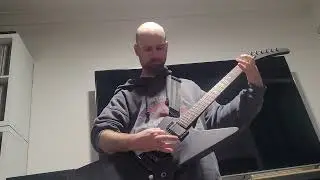 Headfirst Alta 100 - Slayer War Ensemble