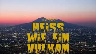 Heiss wie ein Vulkan 5 - San Leo