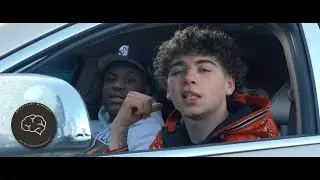 SaucedUpBryan ft. D$D1 X CFNTr3zzy - 