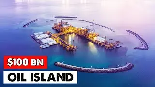 Biggest Mega Projects Completing In 2024