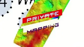 CMOR Mapping Northeast Florida, Georgia, South Carolina v2 - Jacksonville Nearshore