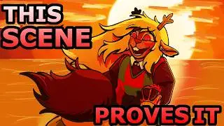 Deltarune's Knight was Hidden in Plain Sight this whole time