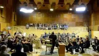 Orchestra TRM - 4 (LIVE)