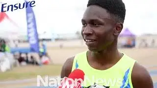 Nation Sport: Nathan Roett