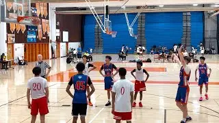 Shots Up Fall League | Nova94 (Webster) vs DC Grit | Sep 28 2025 🏀 