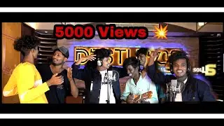 Tirupur Gana Durgesh | Majava Vazhanuna | Full Song | May 17, 2022 #Ganadurgesh