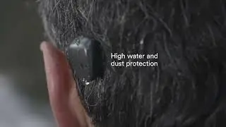 Baha&reg; 6 Max Sound Processor - Protection Outdoor Training