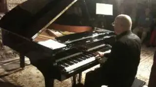 Moments musicals op.16, S.Rachmaninov, Rafael Salinas
