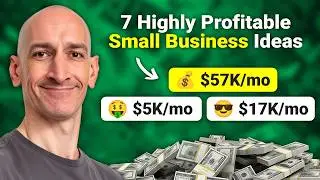 7 Highly Profitable Home Business Ideas (2025)