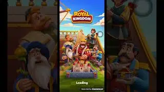 Royal Kingdom Level 454-458