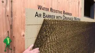 RainScreen SA Quick Overview