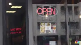 NBC Boston spotlights Rhythm N Wraps