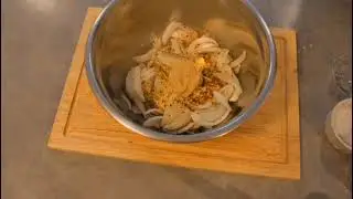 The best beef recipe 