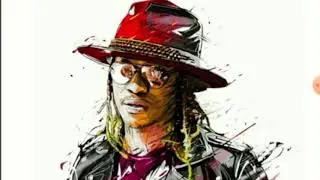 Future - Bust Down (Unreleased)  [Official Audio]