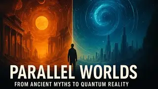 Parallel Worlds: How Science and Mysticism Tried to Explain the Infinite.
