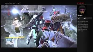 G-cuzn's Destiny: Funny Moments