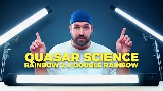 Всё, что вам нужно знать о Rainbow 2 и Double Rainbow