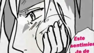 SEQUEL - Narusaku Doujinshi español parte 1