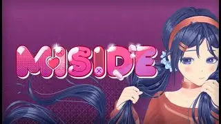 MiSideFull pt2 (pt3 with all achievements coming today)