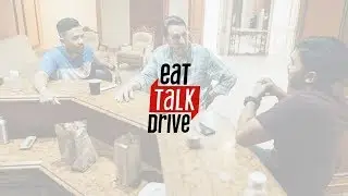 #EATTALKDRIVE with David Ulmer: Ways of Consuming Contents (S02E04)