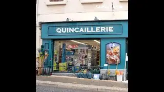 Valgelon-La Rochette : Reprise de la quincaillerie Soresina