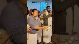 राष्ट्रसमर्पित नर्मदा परिक्रमा सेवायात्रा ९८.वा दिवस सेठानीघाट नर्मदापुरम्,मध्यप्रदेश