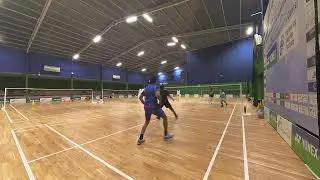 30 01 26 Maw&Tiwin VS Johnson&CJ
