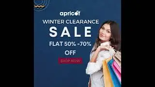 Clearance sale on Winter Collection VO #clearance #onlineshopping  #winterclearancesale #saleupto70