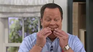 Cheryl's 45-Piece Easter Grand Bakery Box Assortment on QVC