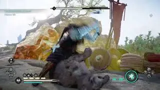 Everlasting Hugr Power Assassin's Creed&reg; Valhalla