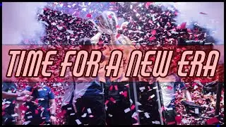 time for a new era