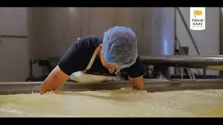 Kaasmakerij van Erk - Berkenwoude
