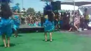 Te Vaka Nui - May Day Jr Solos