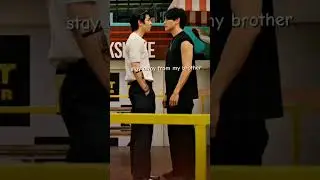New bl series .....the heart killer#theheartkillers#firstkhaotung#joongdunk#video#shorts#viralvideo