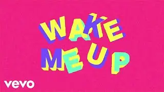 Wham! - Wake Me Up Before You Go-Go (Official Lyric Video)