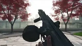 Playing COD:BO7 Multiplayer After We Get Placed #1 Again...