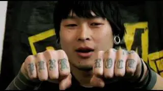 Beijing Punk feature documentary - Banned in ChinaTrailer