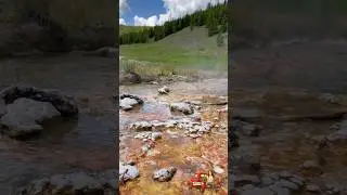 Imagine #naturelyyou #yellowstone #geyser #hotspring #trip #travel