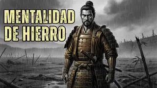 El método samurái para perfeccionar el autocontrol
