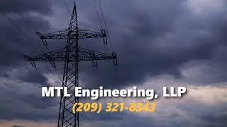 Electrical Engineering Company // Modesto, California