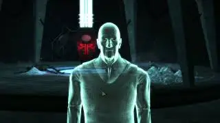 Fallout Who Vegas Cut Content: Multiple Cell Showoff