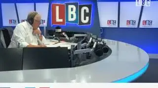 Nick Ferrari destroys Dianne Abbott over police funding