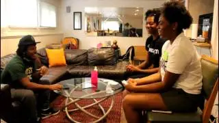 N.A.P.S INTERVIEW KID Nj