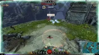 GW2 | Reaper vs Zerker Scrapper - Duels vs my best friend boom ❤️