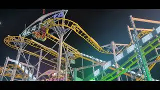 Feria de Malaga 2022, algunas fotos